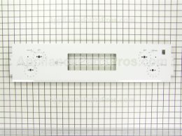 Ge Control Panel (White)