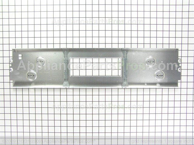 Control Panel (White)