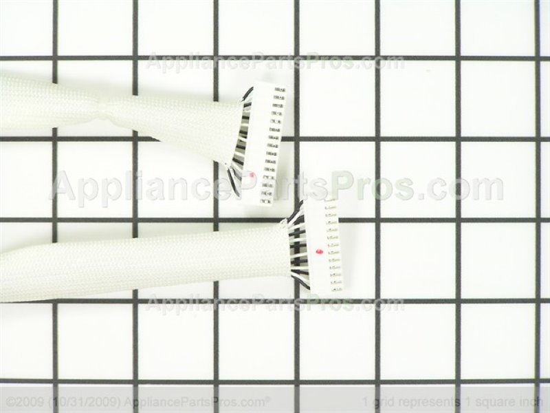 WB27X10858 Display Control Board | Genuine GE OEM In Stock