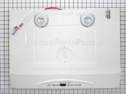 Ge Mullion Assembly (48-Inch)