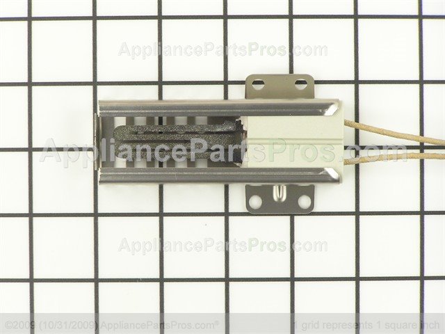 GE Oven Thermostat PT#WB21X489