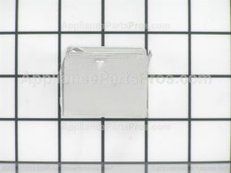 Ge Light Reflector (Lamp Housing)