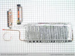 Kenmore Refrigerator Evaporator