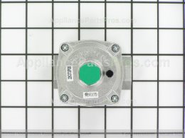 Gas Pressure Regulator (Convertible)