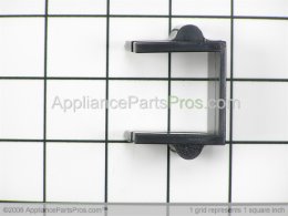 Ge Solenoid Saddle (Mounting Bracket)