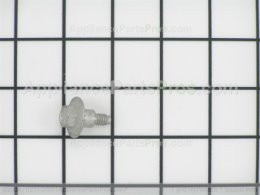 Ge Washing Machine Screw