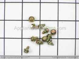Ge Screws - 12 Pack