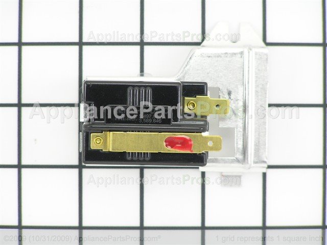 GE WE4X751 Sensor - AppliancePartsPros.com