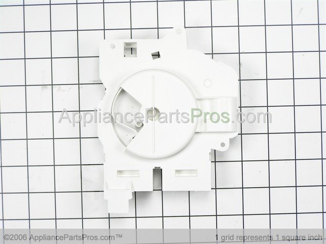 GE DISHWASHER SEQUENCE SWITCH PART # WD21X10018