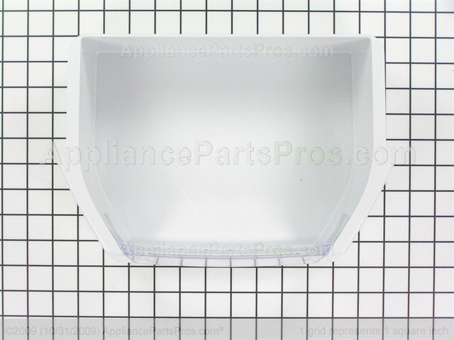 Shelf Module Assembly (Refrigerator)