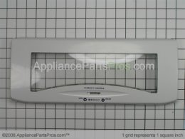 Ge Showcase Flip Lid Asm