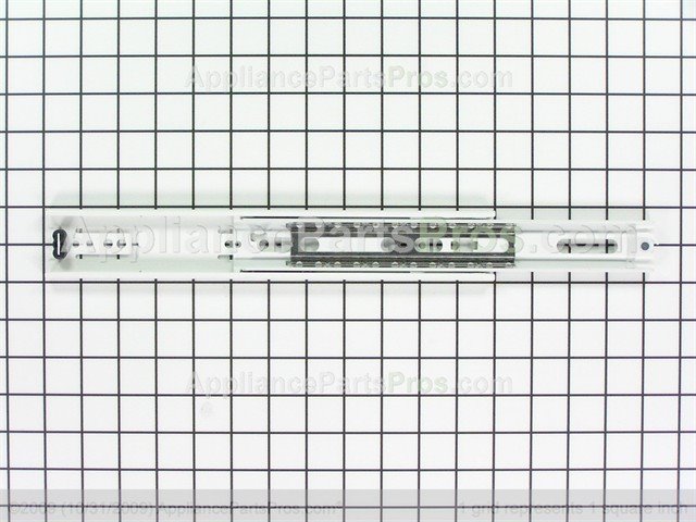 Brand new genuine GE SLIDE OUTER LONG WR72X10365 