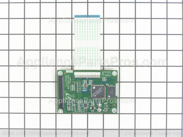 Smart Board WB27X10900 / AP3884377