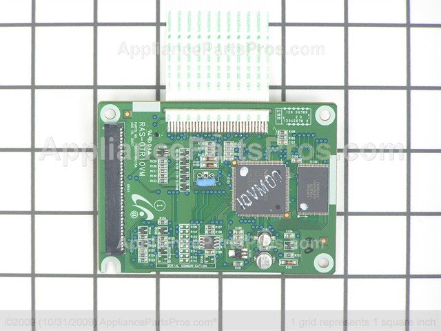 Smart Board WB27X10900 / AP3884377