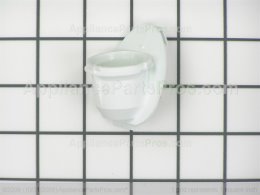 Ge Light Socket (Refrigerator Interior)