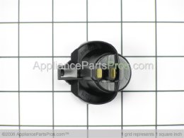 Kenmore Light Socket