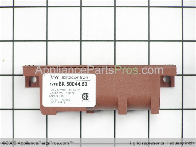 Details about   New WB21X5265 AP2023635 WB20X131 PS236005 Spark Module For GE Range 