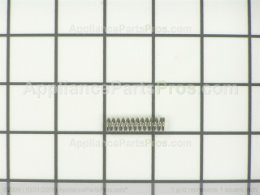 Ge Radiant Element Support Spring (Complete)