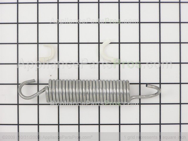 New Replacement Suspension Spring For GE Washer WH01X10022 AP3422300 PS268413 