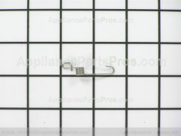 Ge Dispenser Arm Spring