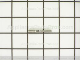 Ge Cooktop Grate Support Stud (Composite), 1