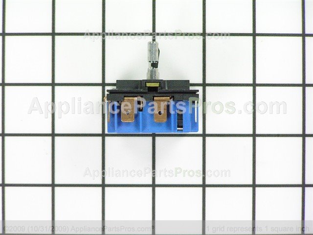 WB24X25013 GE Surface Element Switch OEM WB24X25013 