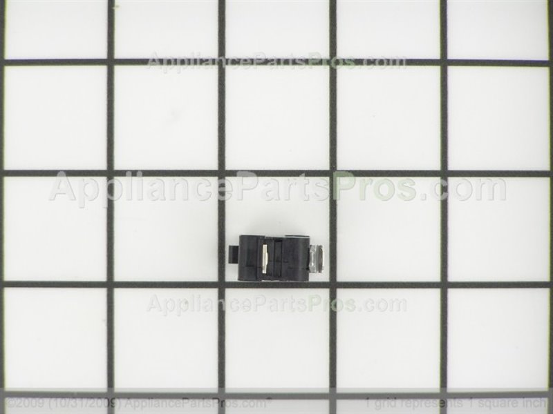 GE WB24X824 Switch Interlock AP2024332 AppliancePartsPros