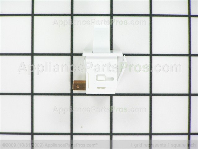 Door Light Switch WR23X23343 WR23X10530 Fit for GE Whirlpool Admiral Amana 