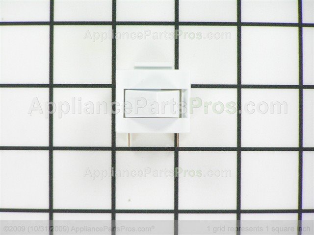 WR23X23343 AP5957928 WR23X10530 PS10066583 WR23X10175 Refrigerator Light Switch 