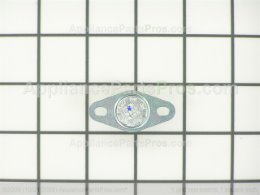 Ge Switch Limit Bimetal