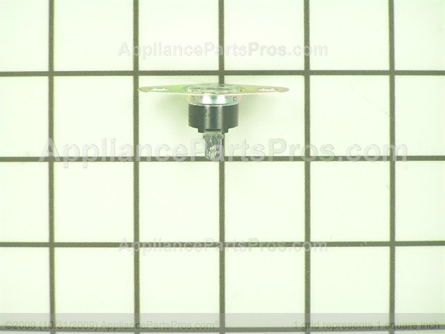 Switch Lmt Bimetal Lo Ov