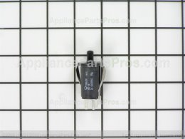Ge Switch Spdt High Amp