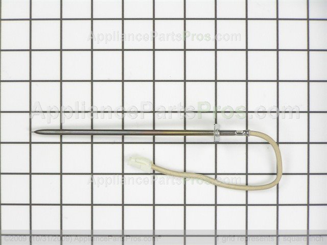 Microwave Oven TP100ER Temperature Probe Thermometer for Kenmore, GE, &  Others
