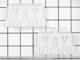 Ge Terminal Block (Double)