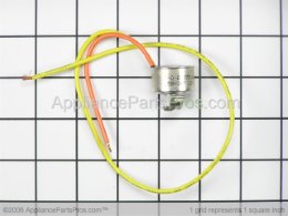Ge Defrost Thermostat