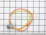 WR51X10038 WR50X10073 Refrigerator Defrost Heater & Thermostat for GE /  Hotpoint