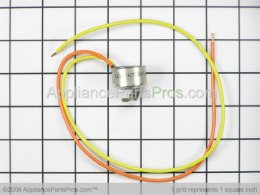 Ge Defrost Thermostat