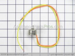 Ge Defrost Thermostat