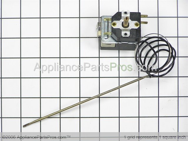 WB20K10013 - GE Gas Range Oven Thermostat
