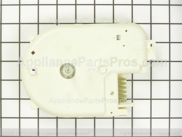 Genuine WH12X10337 GE Washer Timer Asm Washer