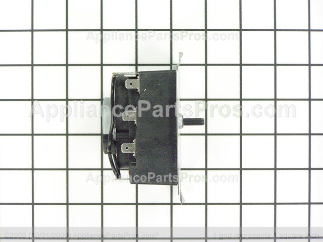 Brand new genuine GE WE04X20416 Clothes Dryer Timer