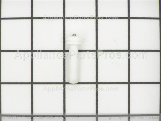 Compatible with WB13K10014 Electrode WB13K10014 Top Electrode Replacement for General Electric PGB908DEM1CC