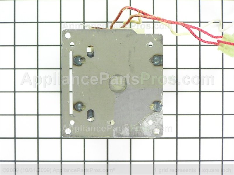 GE WB27X10910 Trans H.v AP3994105 AppliancePartsPros