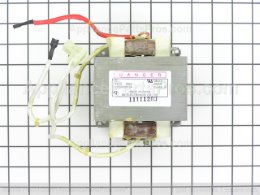 High-Voltage Transformer (Microwave)