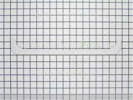 Ge Dairy Compartment Trim (Refrigerator Door)