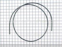 Ge Water Tube (Plastic)