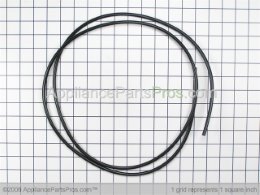 Ge Icemaker Water Supply Line