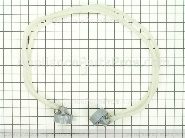 Details about   General Electric WH41X10199 Tubing & Connector Asm