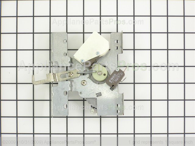 Two Switch Motor Latc