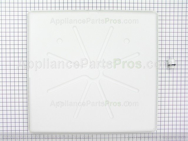 Ge Pm7x1 Washer Floor Tray Appliancepartspros Com